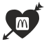 맥도날드 icon