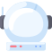 Шлем астронавта icon