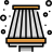 Car Filter icon