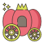 Carriage icon