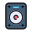 speaker icon