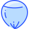 hazelnut icon