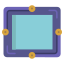 Quadro icon