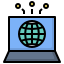 digital marketing icon