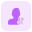 user data exchange icon
