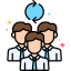 équipe icon