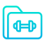 文件夹 icon