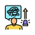 increased accidents icon