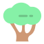 Tree icon