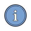 Informações icon