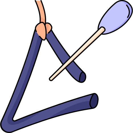 triangle icon