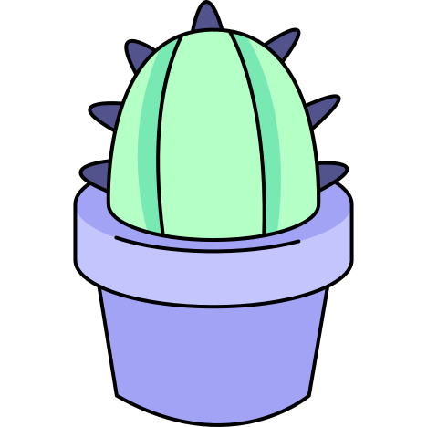 cactus icon