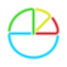 Pie Chart icon