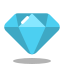 Diamond icon