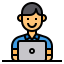employee icon