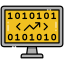 kodierung icon