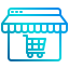 Shop icon