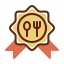 badge icon