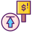 Auction icon