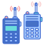 talkie walkie icon