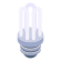 Энергосберегающая лампа icon