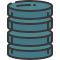 database icon