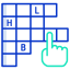 Puzzle icon