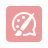 color style arte icon