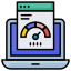 seo performance icon