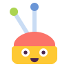 keek style pin cushion icon
