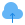 外部クラウドアップロード-モノのインターネット-インキュベーター-ブルー-インキュベーター icon
