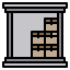 cargo icon