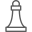 外部チェスポーンスポーツドリームステールリニアドリームステール icon