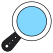 Magnifying Glass icon