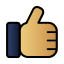 like icon