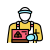 Candy Seller icon