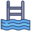 池 icon