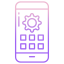 application icon