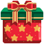 Gift icon