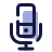 녹음기 icon