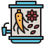 Herb icon