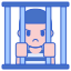 Заключенный icon
