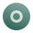 0 circulado C icon