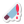 mini stickers style horror icon