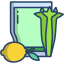 celery juice icon