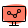Computer software with point line diagram graph plot icon