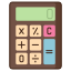 Calculadora icon