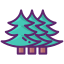 Floresta icon