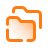 pulsar gradient style folders icon