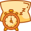 zeit zum schlafen icon
